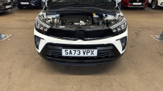 Vauxhall Crossland 1.2 Turbo GS 5dr Petrol Hatchback